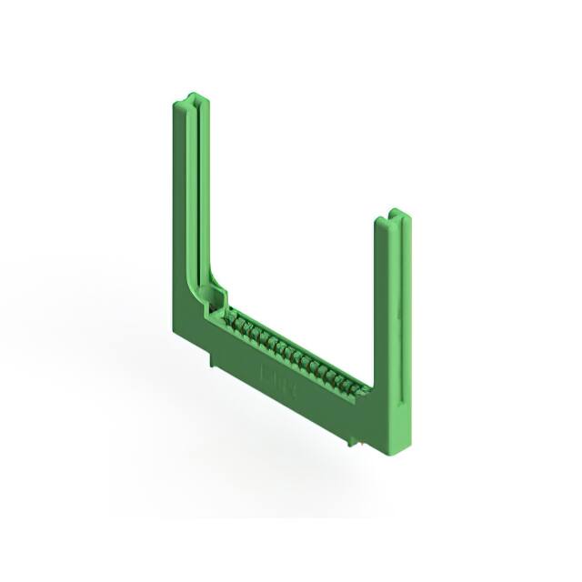 346-016-520-658 EDAC Inc.  Edgeboard Connectors